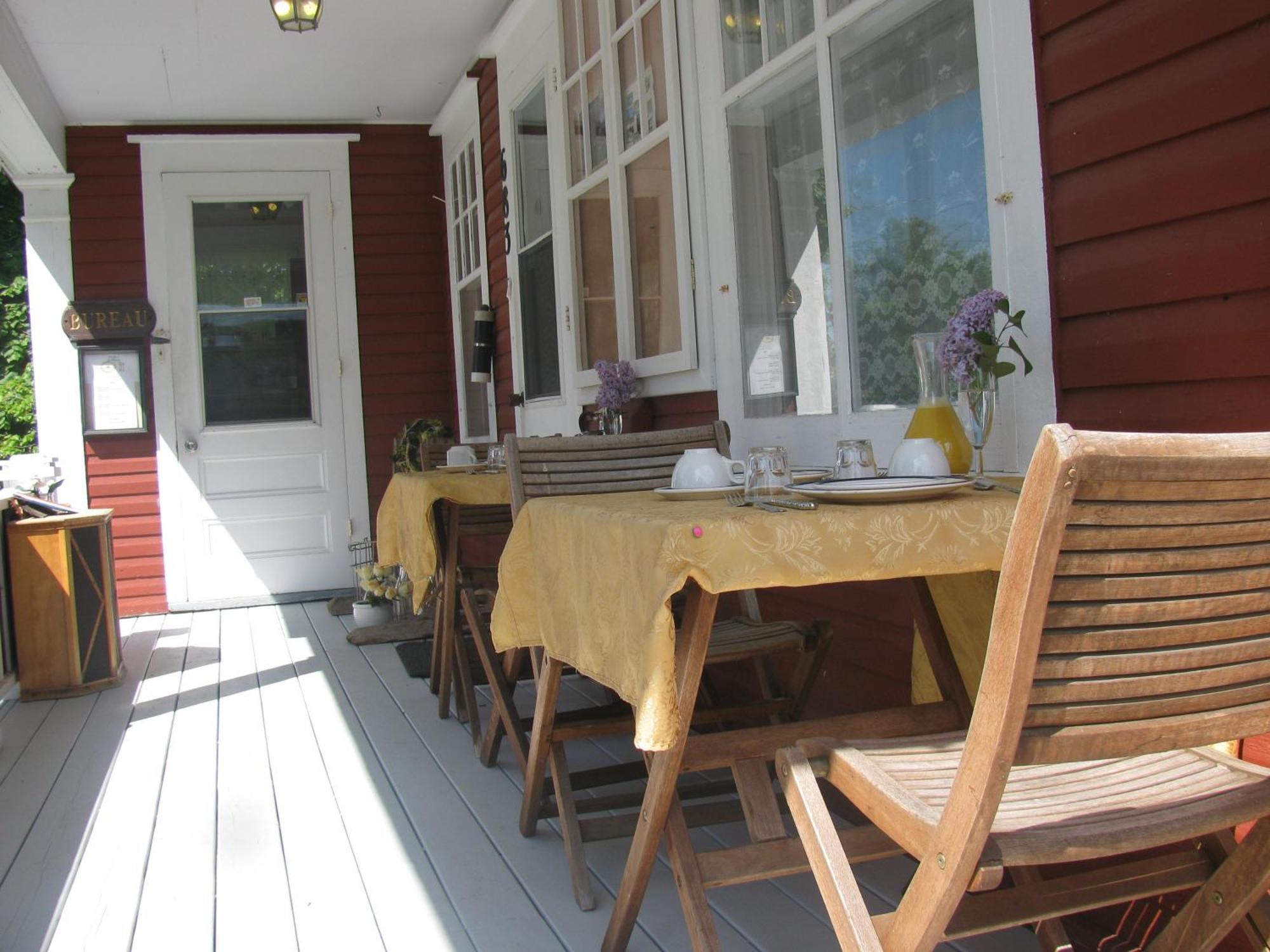 Complexe D'Hebergement La Maison Touristique Dugas Caraquet Kültér fotó